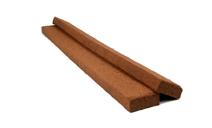 coir growing medium Botanicoir bulk slab